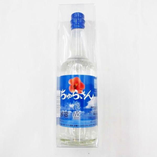 沖酒協 ちゅらさんミニ３０度 １００ｍｌ ビン(泡盛) | イオンの沖縄