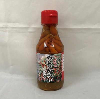 おきなわ島とうがらし こうれいぐすー １５０ml 島とうがらし コーレーグス イオンの沖縄土産 特産品通販サイト イオン琉球オンラインショップ