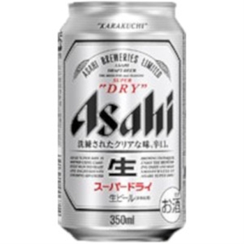 オリオン アサヒスーパードライ 350ml×6缶(「オリオンビール」地元の ...