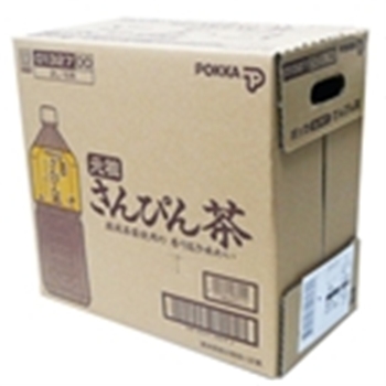 元祖さんぴん茶 2L × 6本 ケース(さんぴん茶) | イオンの沖縄土産
