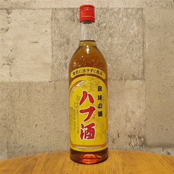 南都 琉球の酒ハブ酒25度 720ｍｌ ビン(泡盛) | イオンの沖縄土産