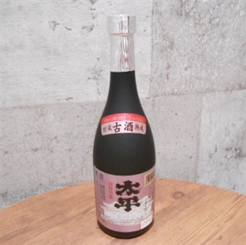 津波古 太平 古酒 25度 720ml ビン(泡盛) | イオンの沖縄土産・特産品