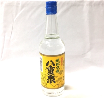 八重泉 ミニ３０度 １００ｍｌ ビン(泡盛) | イオンの沖縄土産・特産品