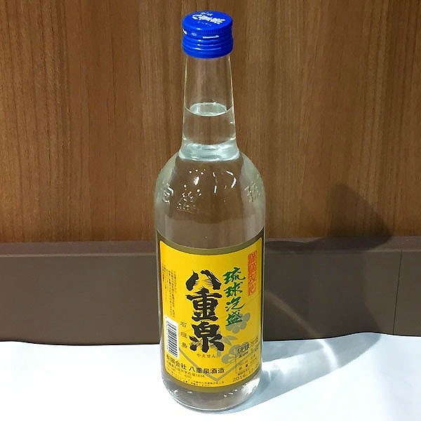 ㈲八重泉酒造 | イオンの沖縄土産・特産品通販サイト イオン琉球オンラインショップ |