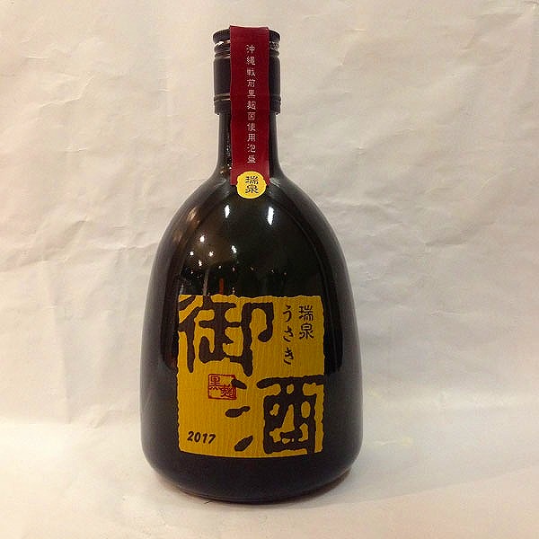 瑞泉酒造㈱ | イオンの沖縄土産・特産品通販サイト イオン琉球