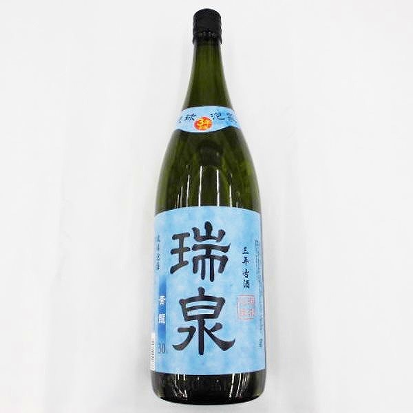 瑞泉酒造㈱ | イオンの沖縄土産・特産品通販サイト イオン琉球