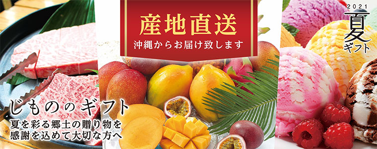 21年 夏ギフト イオンの沖縄土産 特産品通販サイト イオン琉球オンラインショップ